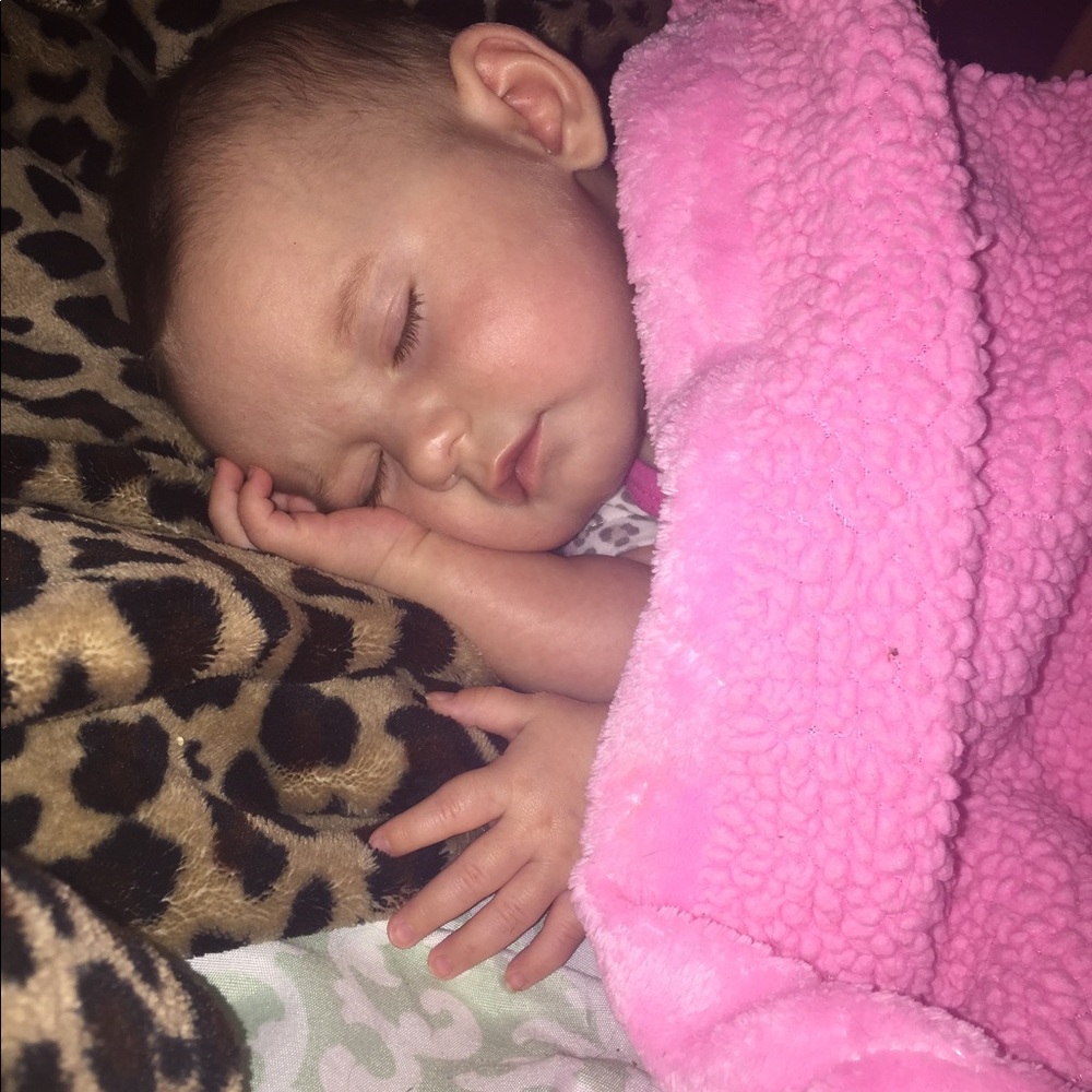 Meet your Posher, Starr